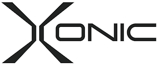 XONIC logo