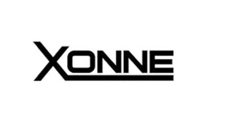 XONNE logo