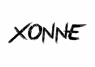 XONNE logo