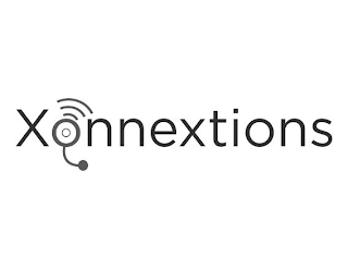 XONNEXTIONS logo