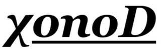 XONOD logo