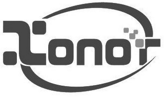 XONOR logo