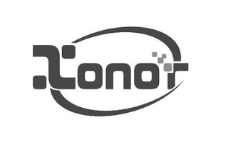 XONOR logo