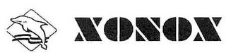 XONOX logo