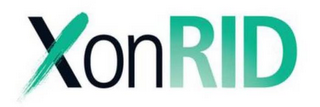 XONRID logo