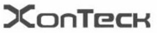 XONTECK logo