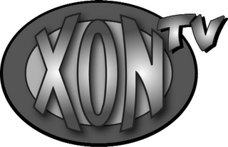 XONTV logo