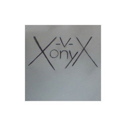 XONYX-V- logo