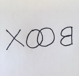 XOOB logo