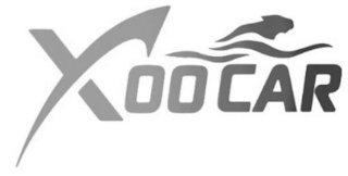 XOOCAR logo