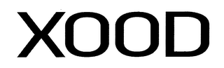 XOOD logo