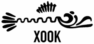 XOOK logo