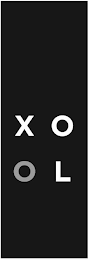 XOOL logo