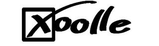 XOOLLE logo