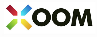 XOOM logo