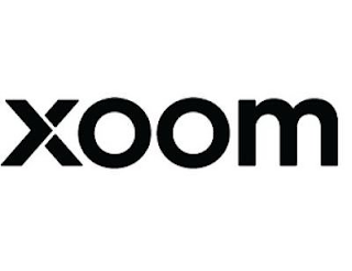 XOOM logo