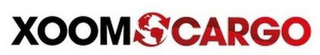 XOOM CARGO logo
