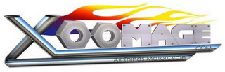 XOOMAGE.COM ALL THINGS MOTORCYCLE logo