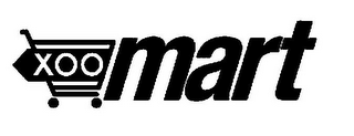 XOOMART logo