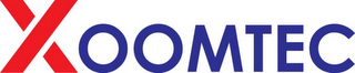 XOOMTEC logo
