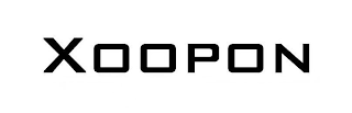 XOOPON logo