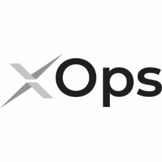 XOPS logo