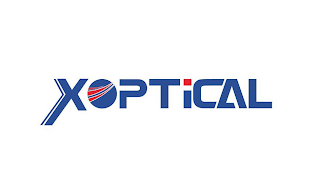 XOPTICAL logo
