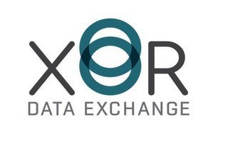 XOR DATA EXCHANGE logo