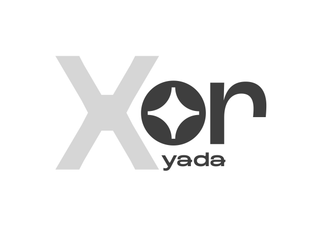 XOR YADA logo