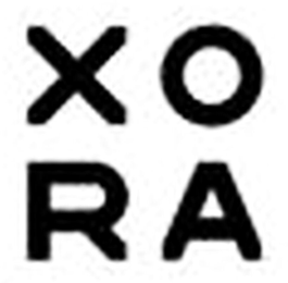 XORA logo
