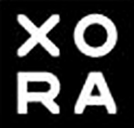 XORA logo