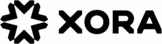 XORA logo