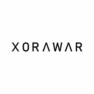 XORAWAR logo