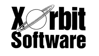 XORBIT SOFTWARE logo