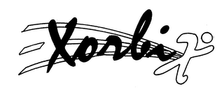 XORBIX logo