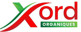 XORD ORGANIQUES logo
