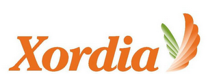 XORDIA logo