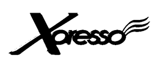 XORESSO logo