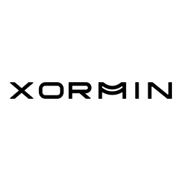XORMIN logo