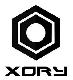 XORY logo
