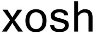 XOSH logo