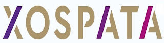 XOSPATA logo