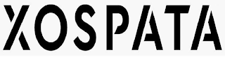 XOSPATA logo