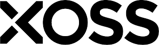XOSS logo