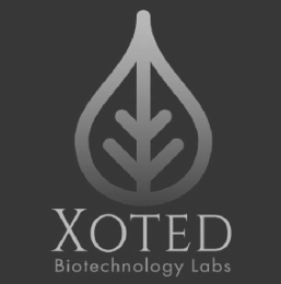 XOTED BIOTECHNOLOGY LABS logo