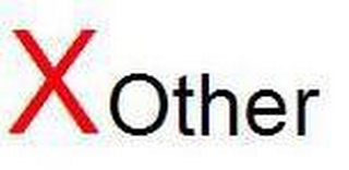 XOTHER logo