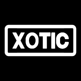 XOTIC logo