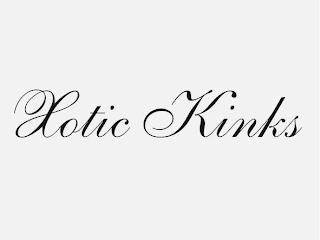 XOTIC KINKS logo