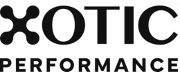 XOTIC PERFORMANCE logo
