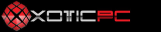 XOTICPC logo